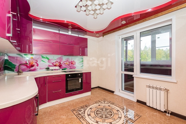 
  Продается 3-комн. квартира 82.8 м². Фото 1.