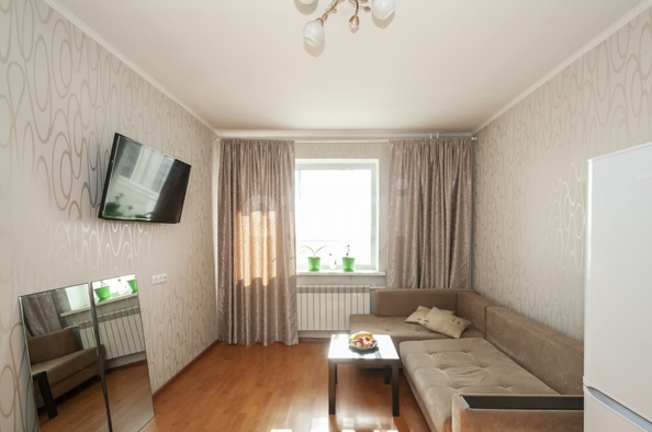 
  Продается студия 24.2 м². Фото 1.