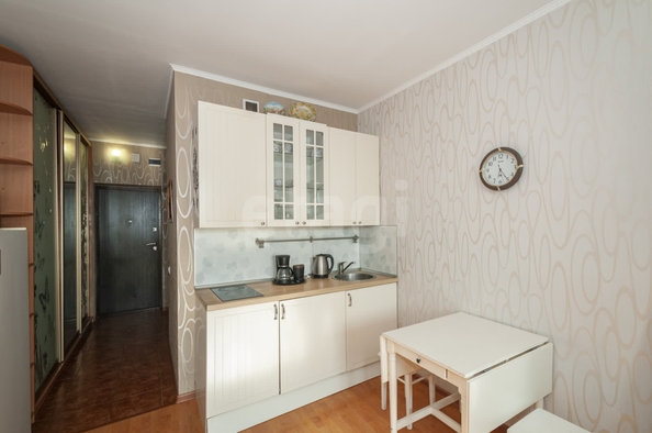 
  Продается студия 24.2 м². Фото 9.