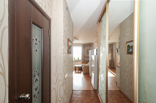 
  Продается студия 24.2 м². Фото 10.