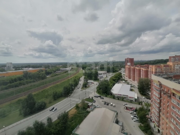 
  Продается студия 24.2 м². Фото 25.