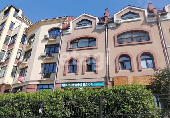 
  Продается 3-комн. квартира 115 м². Фото 20.