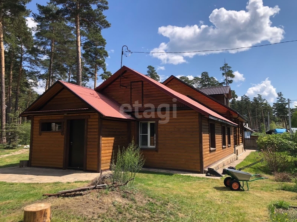 
  Продается дом 275 м². Фото 22.