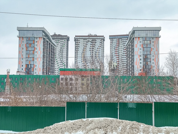 
  Продается земельный участок 5.31 соток. Фото 17.