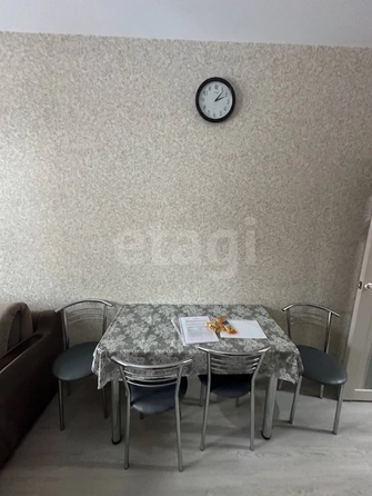 
  Продается 1-комн. квартира 39 м², в ЖК Покровский, блок-секция  3, 4, 5. Фото 8.