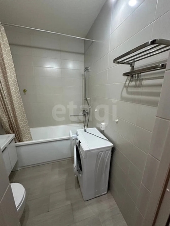 
  Продается 1-комн. квартира 39 м², в ЖК Покровский, блок-секция  3, 4, 5. Фото 20.