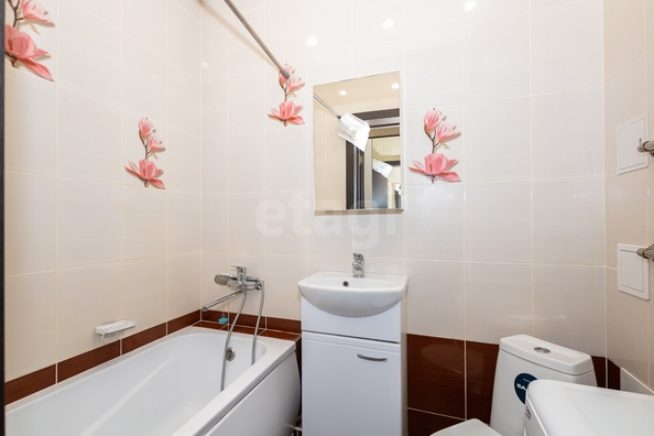 
  Продается студия 18.9 м². Фото 4.