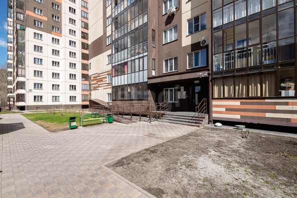
  Продается студия 18.9 м². Фото 8.