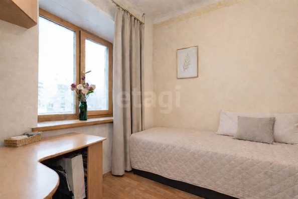 
  Продается 3-комн. квартира 42.6 м². Фото 2.