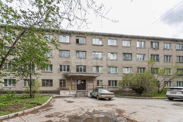 
  Продается комната 18.1 м². Фото 18.