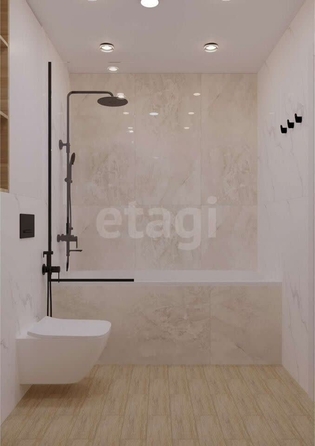 
  Продается 2-комн. квартира 63 м². Фото 15.