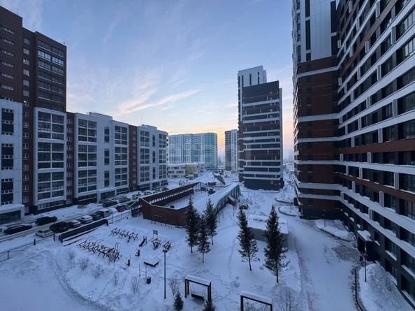 
  Продается 2-комн. квартира 63 м². Фото 21.