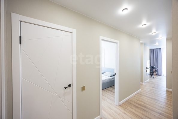 
  Продается 3-комн. квартира 63 м². Фото 13.