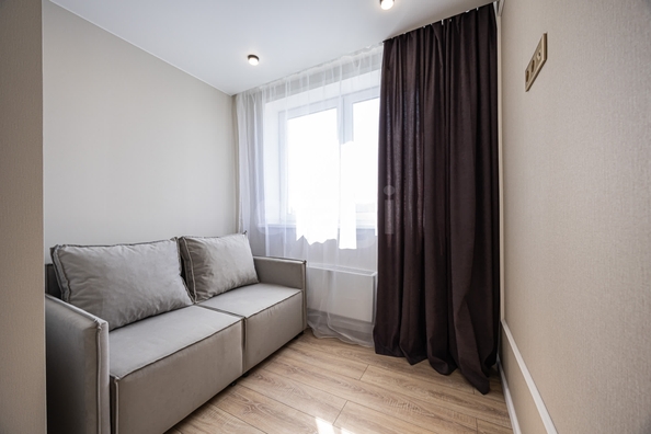 
  Продается 3-комн. квартира 63 м². Фото 16.