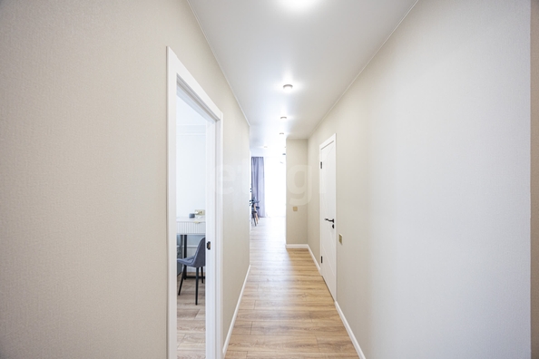 
  Продается 3-комн. квартира 63 м². Фото 21.