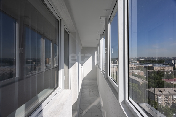 
  Продается 3-комн. квартира 63 м². Фото 22.