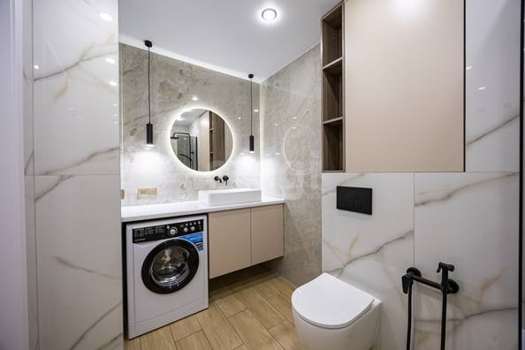 
  Продается 3-комн. квартира 63 м². Фото 24.