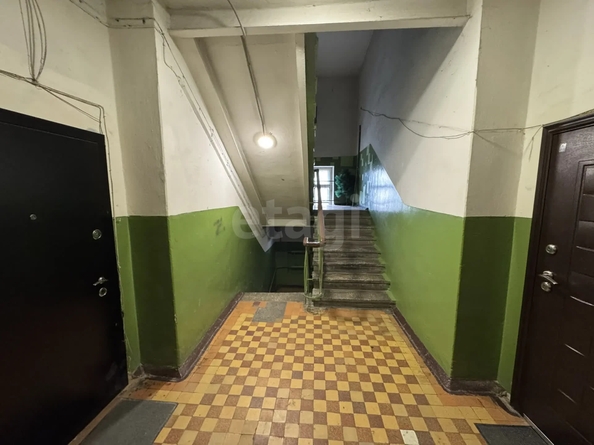 
  Продается 2-комн. квартира 50.7 м². Фото 19.