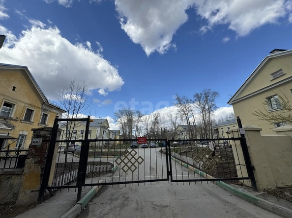 
  Продается 2-комн. квартира 50.7 м². Фото 24.