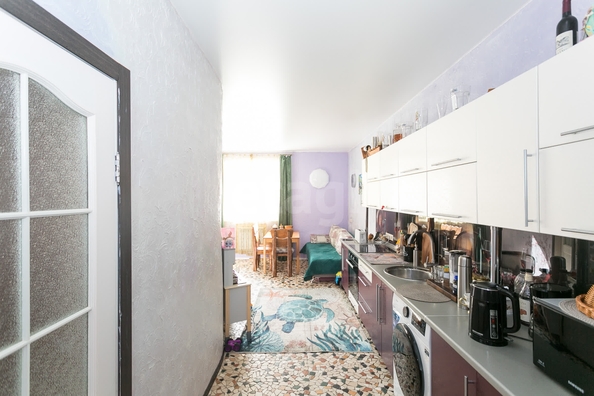 
  Продается 2-комн. квартира 59.8 м². Фото 12.
