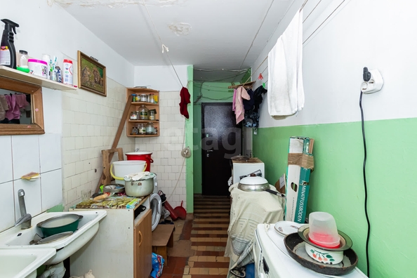 
  Продается комната 17.4 м². Фото 10.