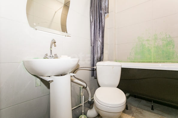 
  Продается 1-комн. квартира 45.4 м², в ЖК Прибрежный. Фото 12.
