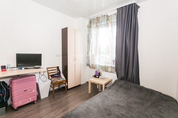 
  Продается 1-комн. квартира 45.4 м², в ЖК Прибрежный. Фото 15.
