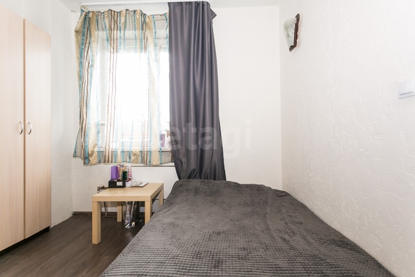 
  Продается 1-комн. квартира 45.4 м², в ЖК Прибрежный. Фото 17.