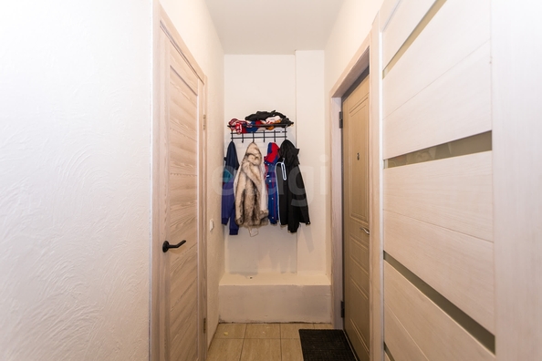
  Продается 1-комн. квартира 45.4 м², в ЖК Прибрежный. Фото 20.