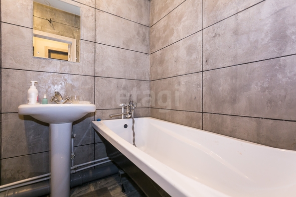 
  Продается 1-комн. квартира 45.4 м², в ЖК Прибрежный. Фото 23.