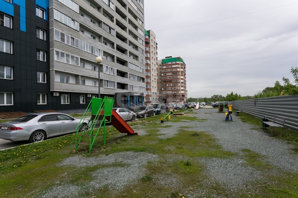 
  Продается 1-комн. квартира 45.4 м², в ЖК Прибрежный. Фото 28.