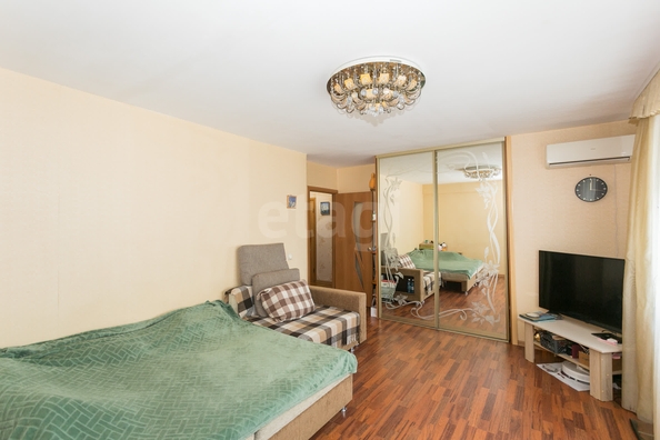 
  Продается 2-комн. квартира 52.6 м². Фото 6.