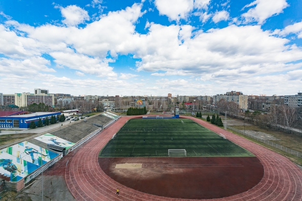 
  Продается 2-комн. квартира 52.6 м². Фото 10.