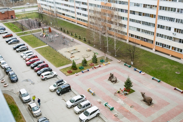 
  Продается 2-комн. квартира 52.6 м². Фото 17.