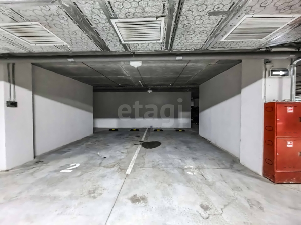 
  Продается парковка 17.44 м². Фото 4.