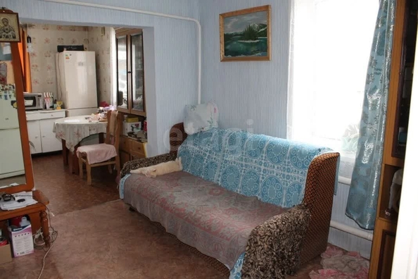 
  Продается дом 82 м². Фото 1.