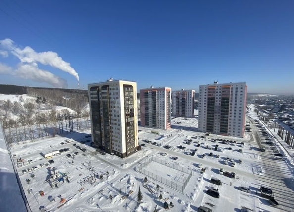 
  Продается студия 23 м². Фото 5.