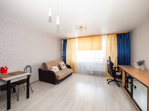 
  Продается студия 32.3 м². Фото 1.