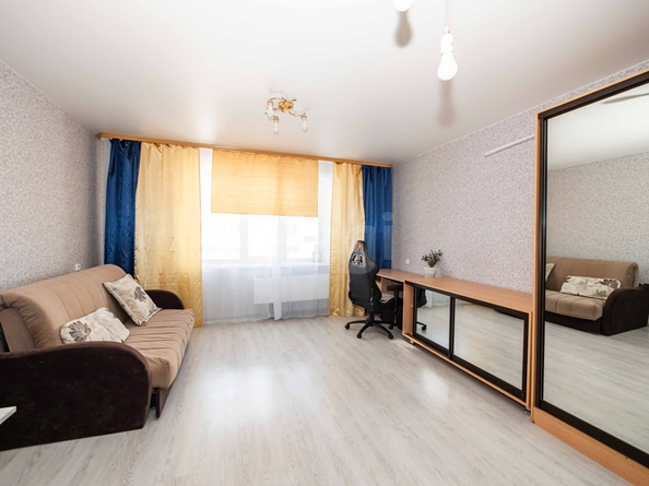 
  Продается студия 32.3 м². Фото 2.