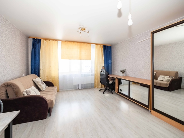 
  Продается студия 32.3 м². Фото 3.