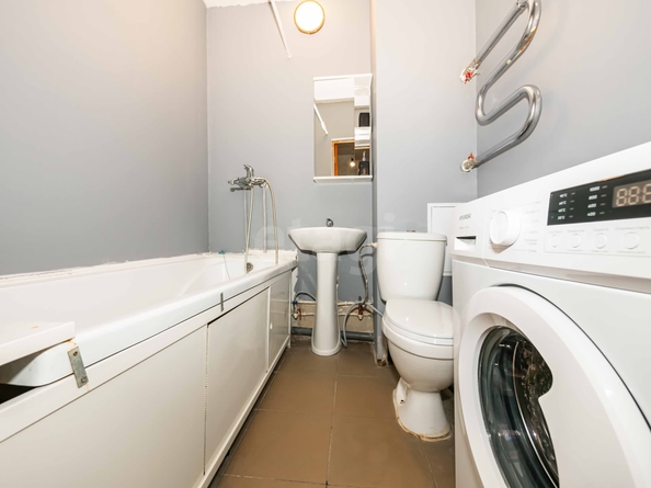 
  Продается студия 32.3 м². Фото 8.