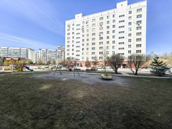 
  Продается студия 32.3 м². Фото 15.