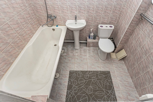 
  Продается 1-комн. квартира 36.6 м². Фото 6.