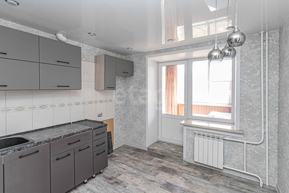 
  Продается 1-комн. квартира 36.6 м². Фото 9.