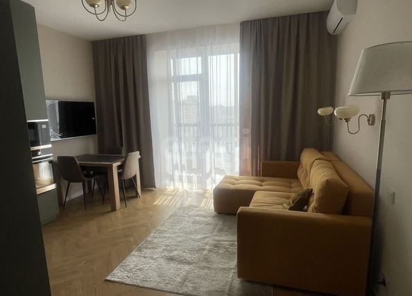 
  Продается 2-комн. квартира 51.4 м², в ЖК Современник. Фото 6.