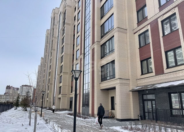 
  Продается 2-комн. квартира 51.4 м², в ЖК Современник. Фото 21.
