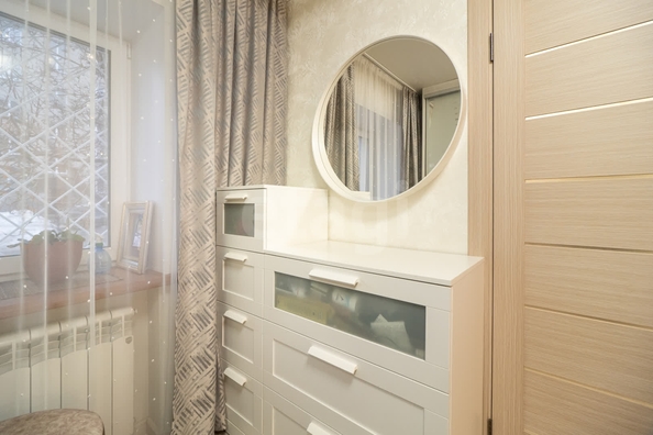 
  Продается 2-комн. квартира 43 м². Фото 12.