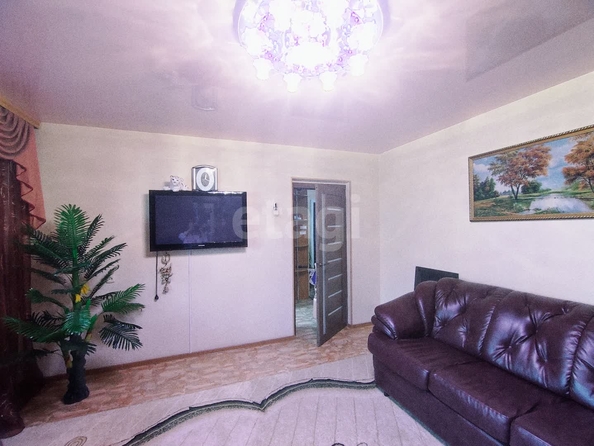 
  Продается 3-комн. квартира 62 м². Фото 10.