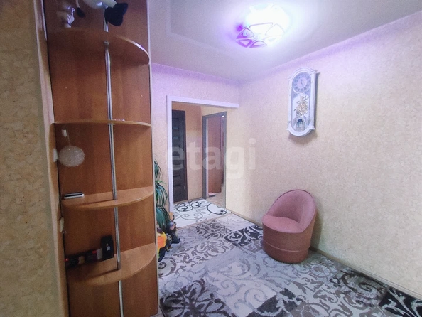 
  Продается 3-комн. квартира 62 м². Фото 16.