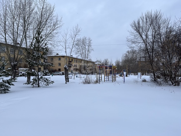 
  Продается комната 20 м². Фото 18.